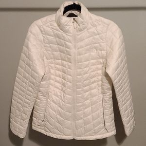 Small Northface Jacket